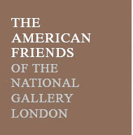 The American Friends of the National Gallery, London