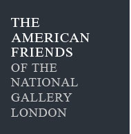 The American Friends of the National Gallery, London